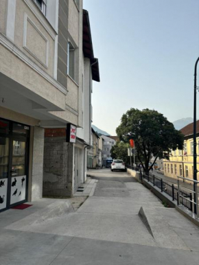 Apartman E&A